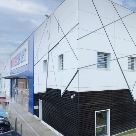 Intersport Filiale Creil