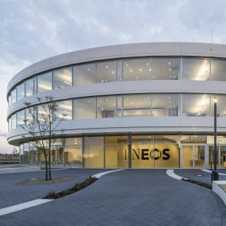 INEOS ONE Köln GmbH