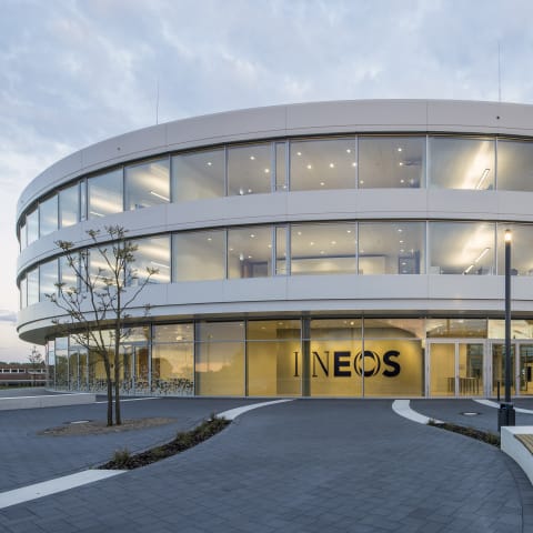 INEOS ONE Köln GmbH