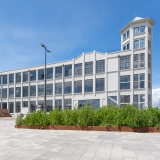 Hotel de Timmerfabriek