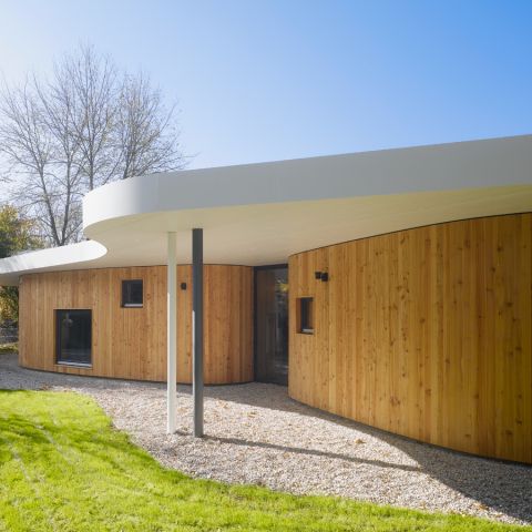 Betriebs-Kindertagesstätte, steelcase-Werndl AG