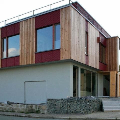 Gäste- und Seminarhaus SELBSTgemacht