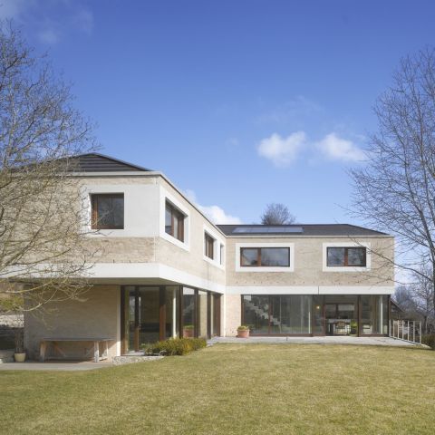 Wohnhaus RJ