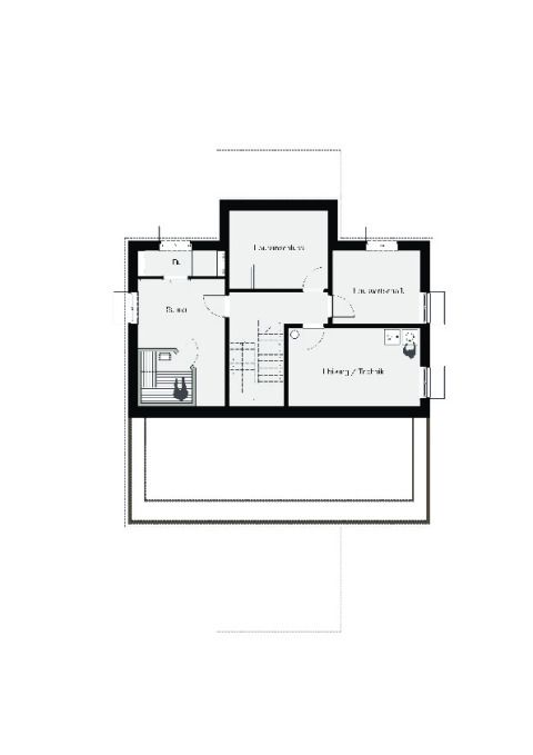 Grundriss KG