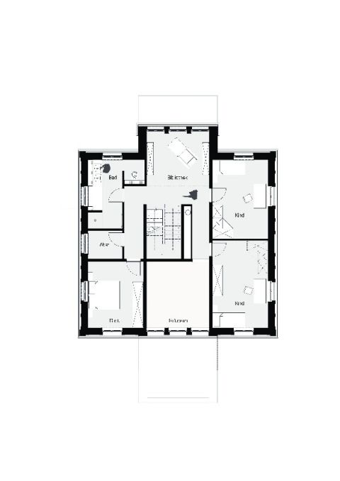 Grundriss 1.OG