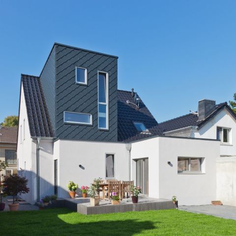 Haus H in Bornheim