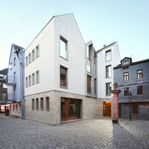 Kleine Rittergasse 11