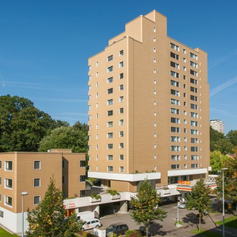 Residence Reinacherstraße