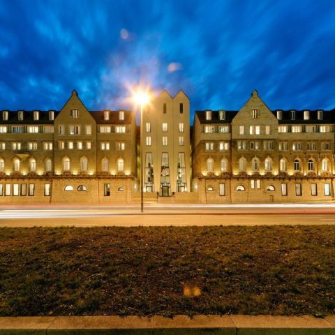 Arcotel Camino Hotel