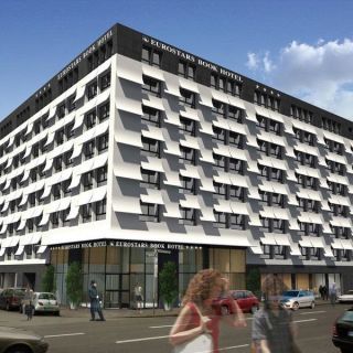 Eurostars Book Hotel München