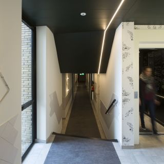 Kaboom Hotel