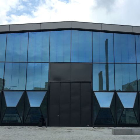ETA-Fabrik der Technischen Universität Darmstadt