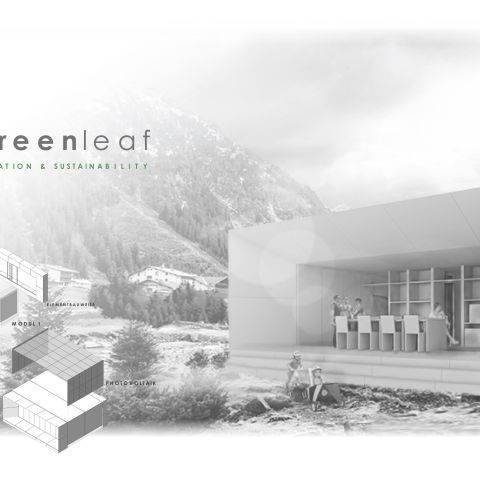 mygreenleaf