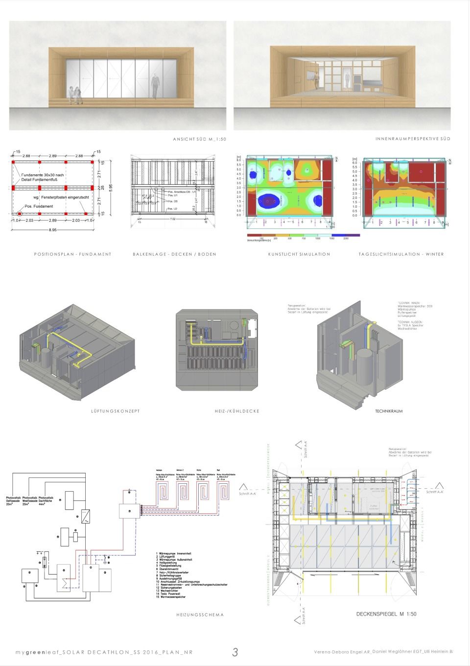 mygreenleaf PLAN3