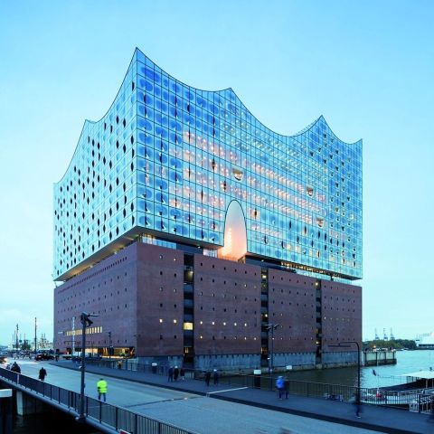 The Westin Hamburg