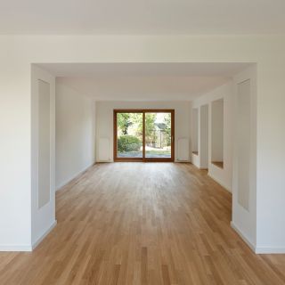 Haus im Starenweg