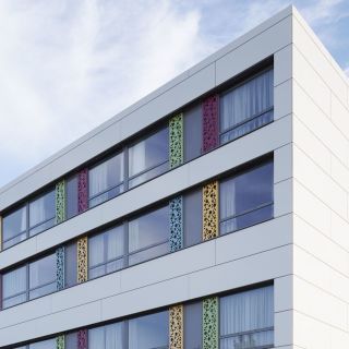 Mutter-Kind-Zentrum Klinikum Worms