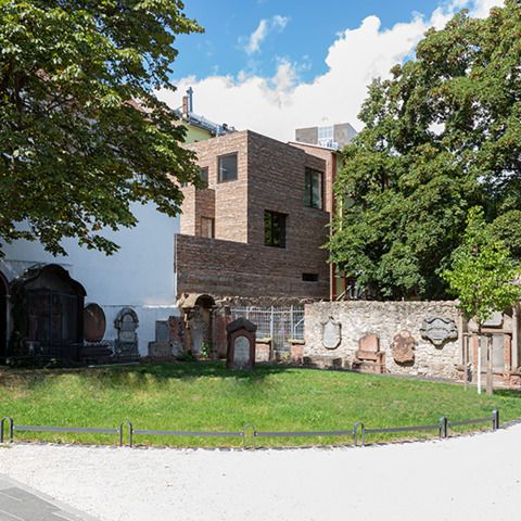 Stylepark Neubau am Peterskirchhof