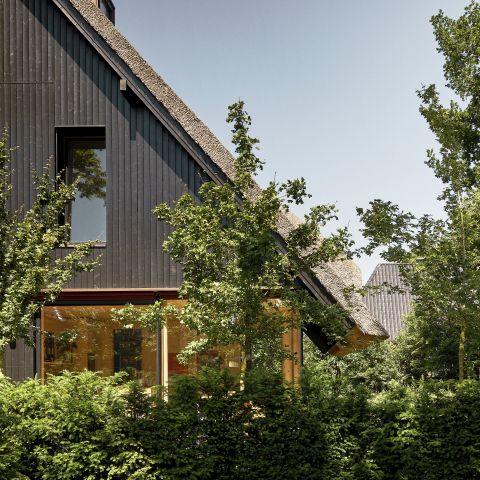 Haus B