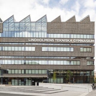 Technisches Gymnasium Lindholmen
