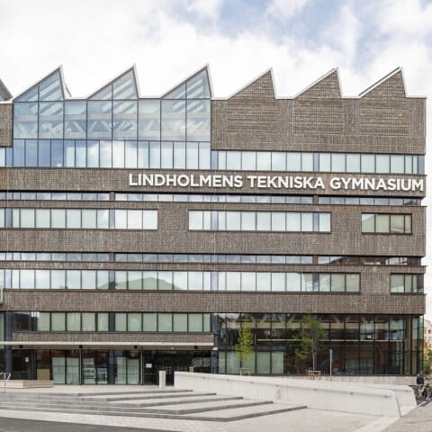 Technisches Gymnasium Lindholmen