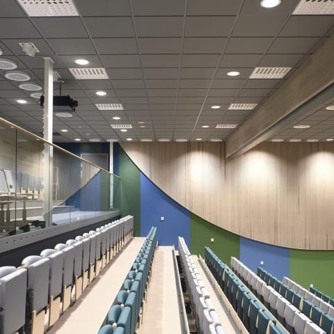 Kauhava Schulzentrum