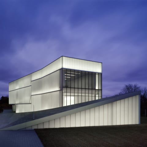 Nelson Atkins Museum of Art