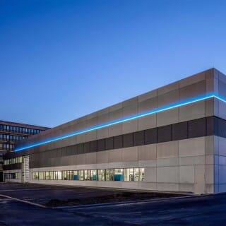 Werkzeugmaschinenlabor WZL der RWTH Aachen