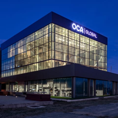 OCA Global