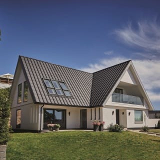 House Kollund