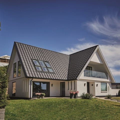 House Kollund