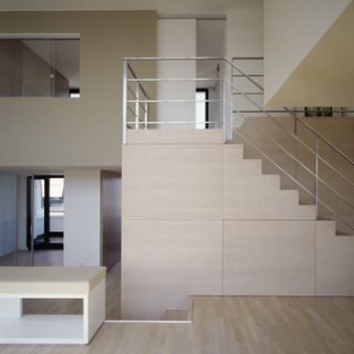 townhouse v19 - Appartmenthaus in Hamburg Ottensen
