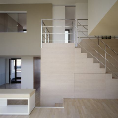 townhouse v19 - Appartmenthaus in Hamburg Ottensen