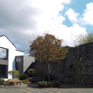Haus am Buir