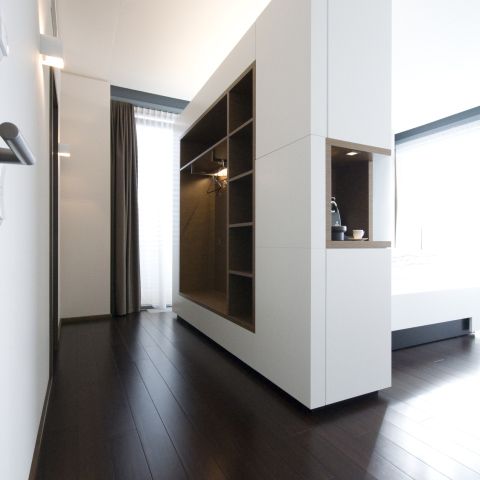Hotel Hegau Tower Singen