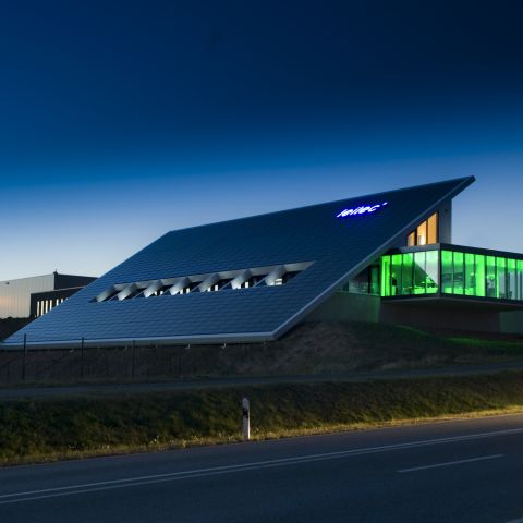 leitec Gebäudetechnik GmbH