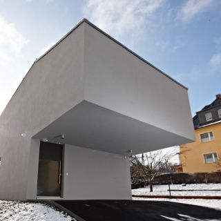 Microhaus