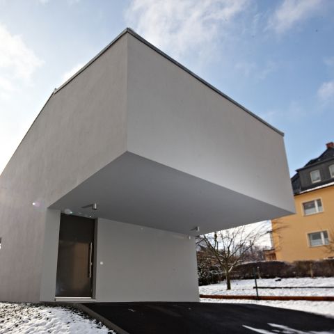 Microhaus