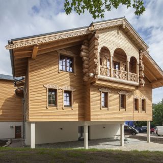 Badegärten Eibenstock