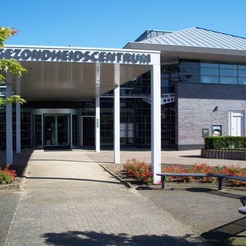 Gesundheitszentrum Giessenburg