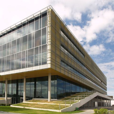 Synthon FTOL Nijmegen