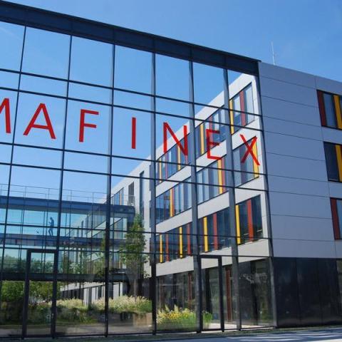 Mafinex-Technologiezentrum GmbH