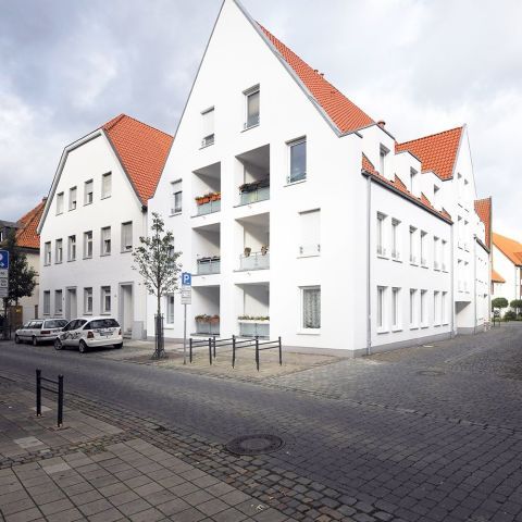 Haus H