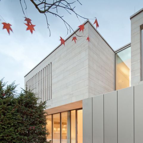 Haus P+G