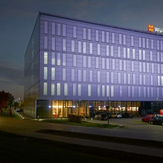 A. Würth GmbH & Co. KG, Künzelsau-Gaisbach