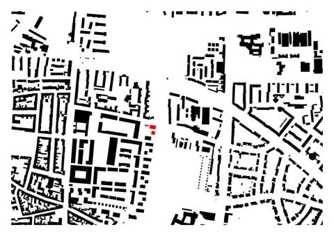 Schwarzplan