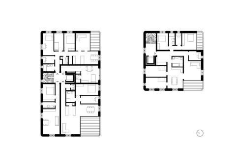 Grundriss 2. OG