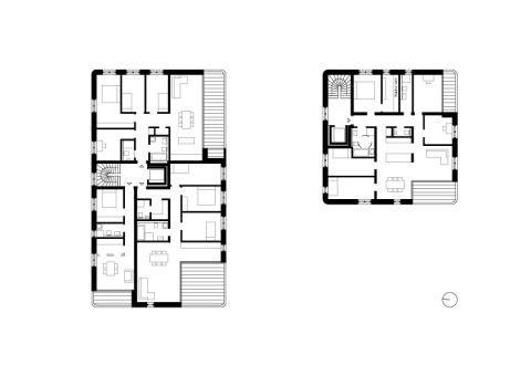 Grundriss 3. OG