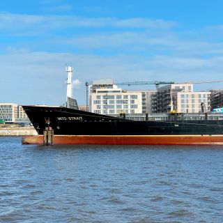 Wohnbebauung Baakenhafen BF 89 Teilfl. 4+6-11, Hamburg-HafenCity