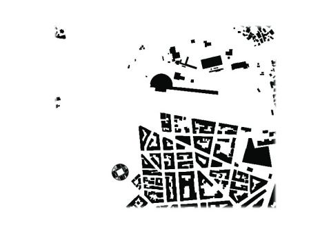 Schwarzplan
